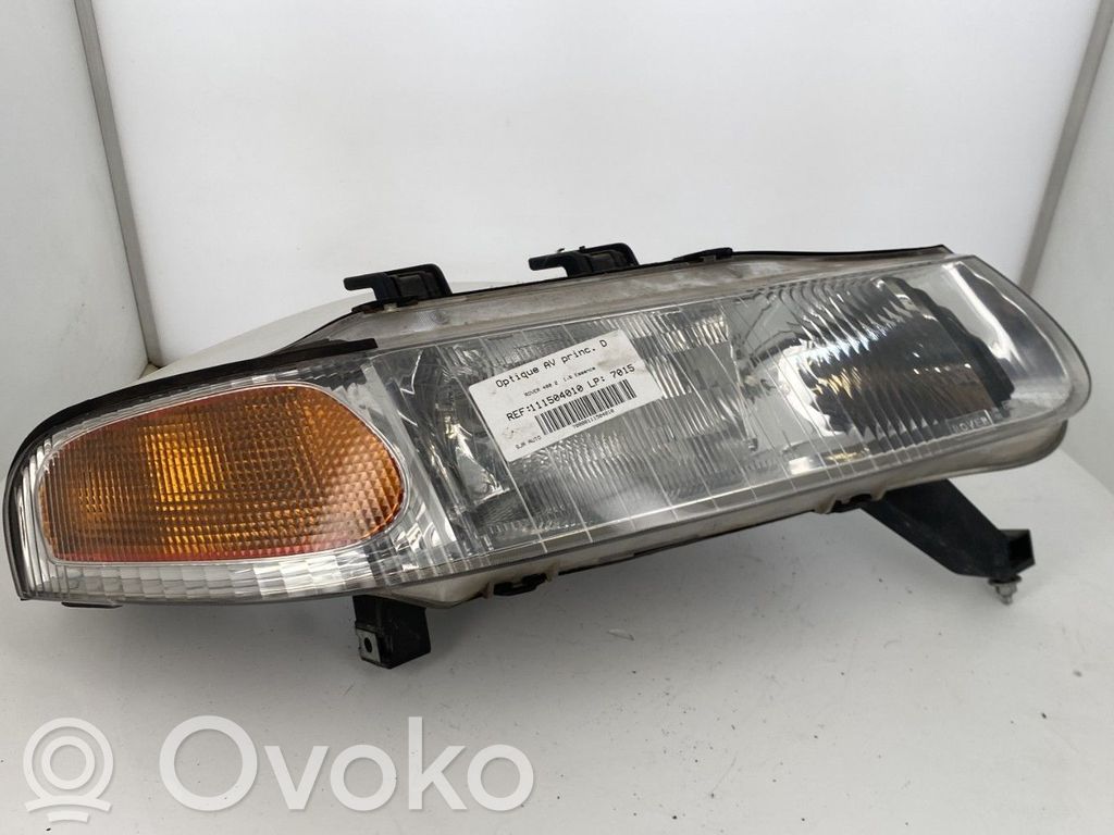 Rover 414 - 416 - 420 Scheinwerfer 