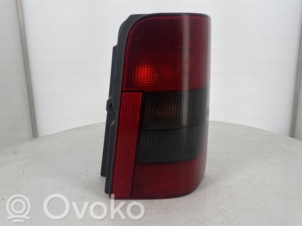 Citroen Berlingo Takavalot 