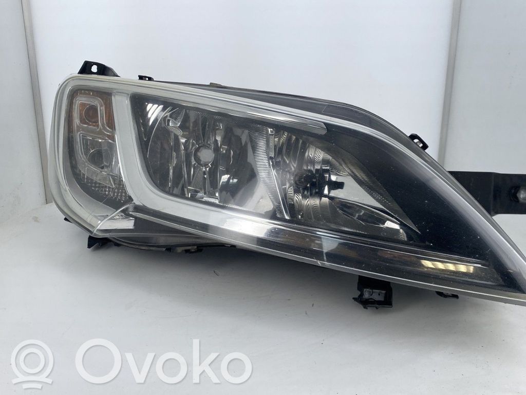 Citroen Jumper Phare frontale 