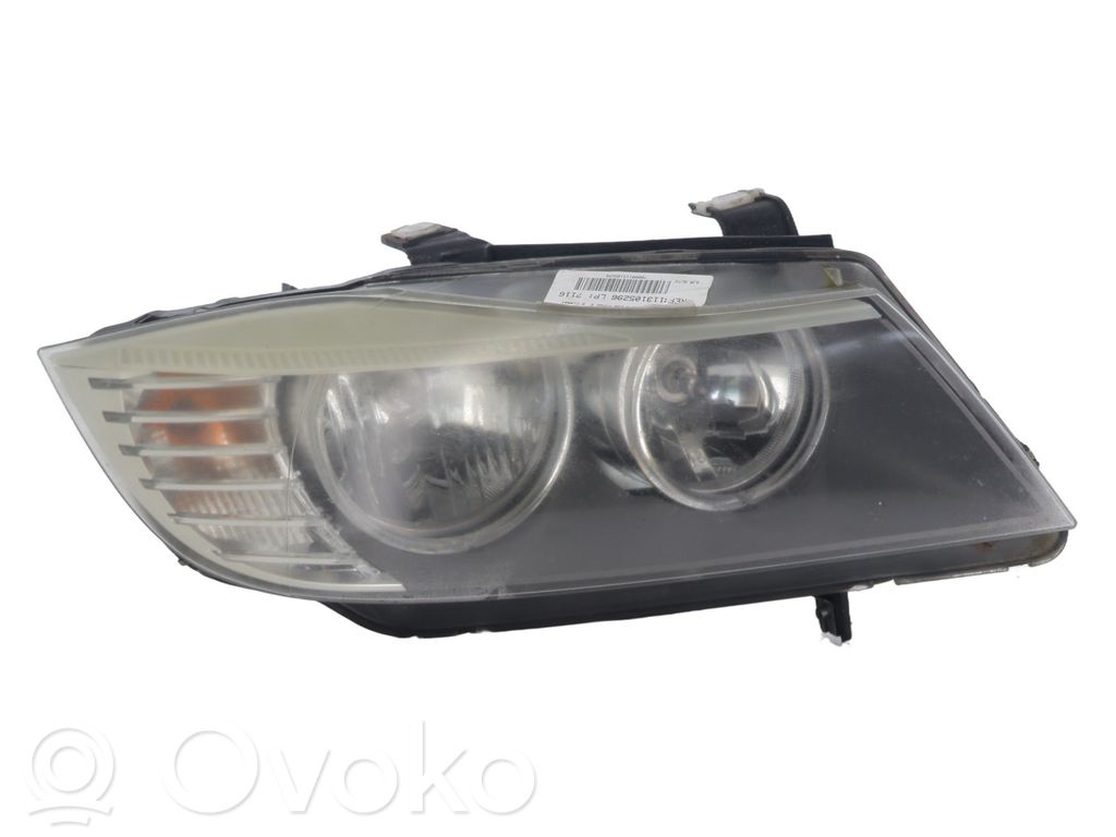 BMW 3 E90 E91 Headlight/headlamp 