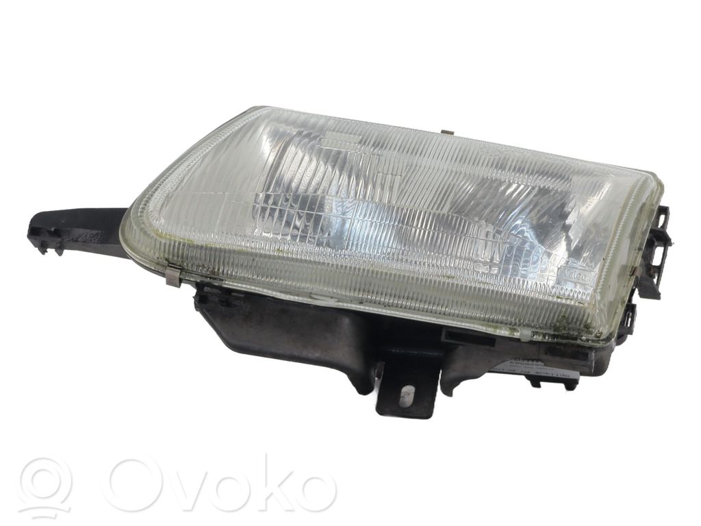 Citroen Saxo Scheinwerfer 