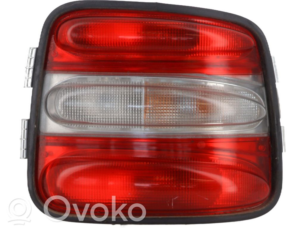 Fiat Bravo - Brava Takavalot 