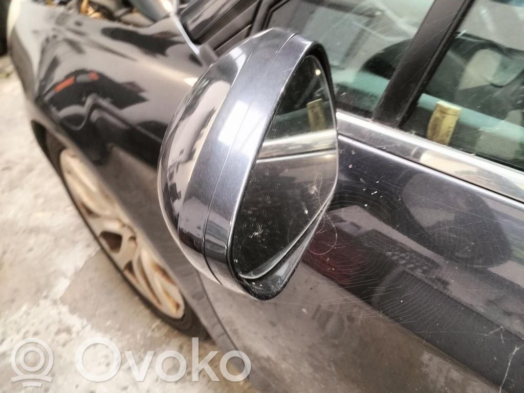 Citroen C5 Espejo lateral manual 