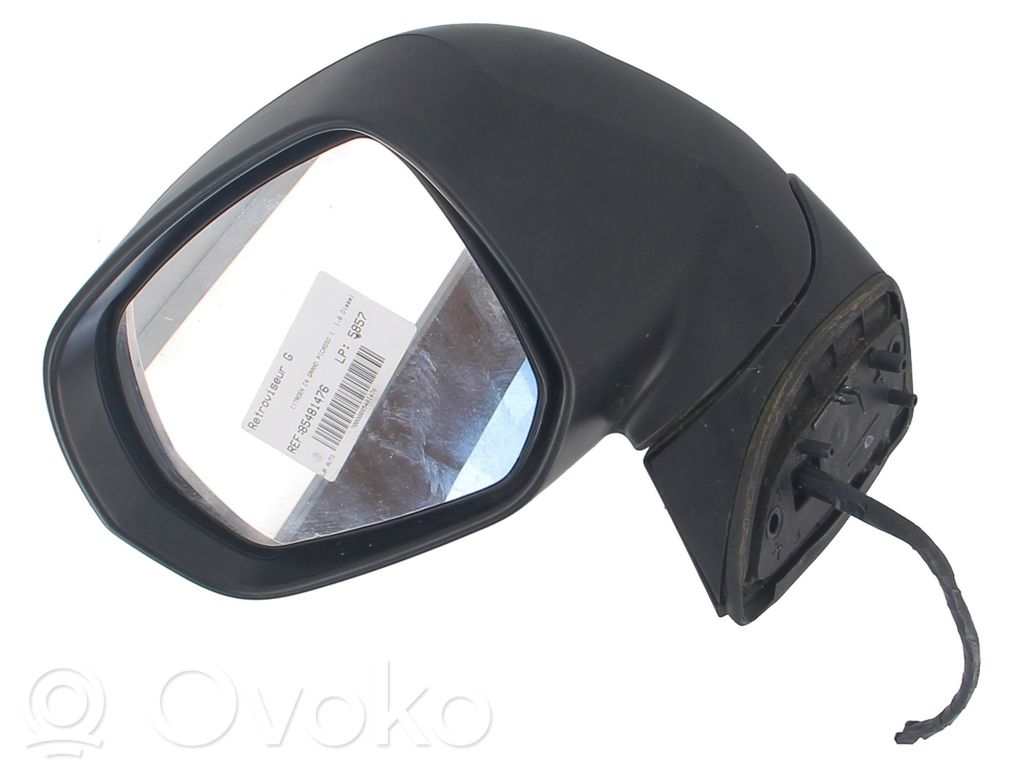 Citroen C4 Grand Picasso Espejo lateral manual 