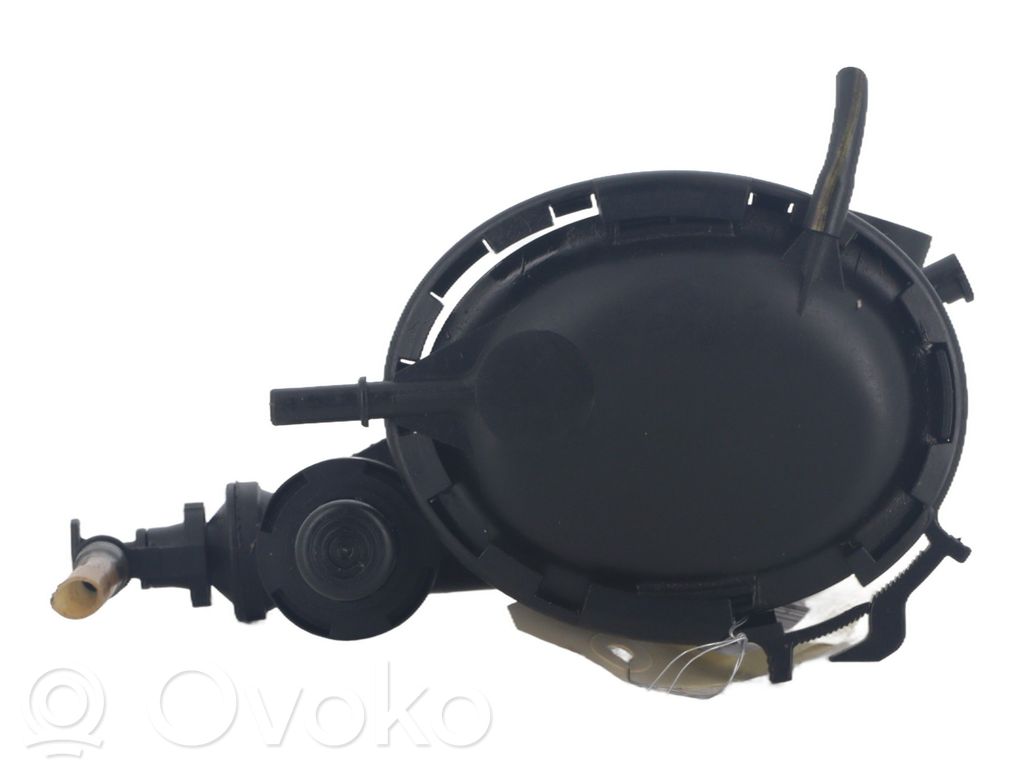 Citroen Berlingo Halterung Kraftstofffilter 