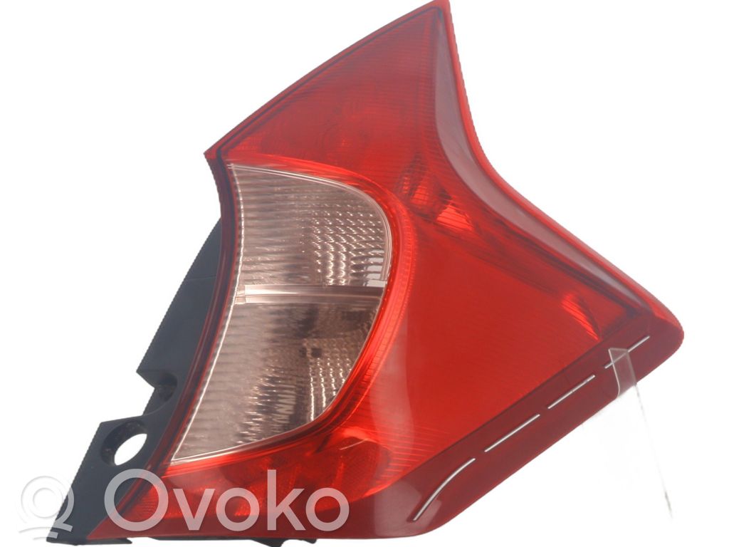 Nissan Note (E12) Rear/tail lights 
