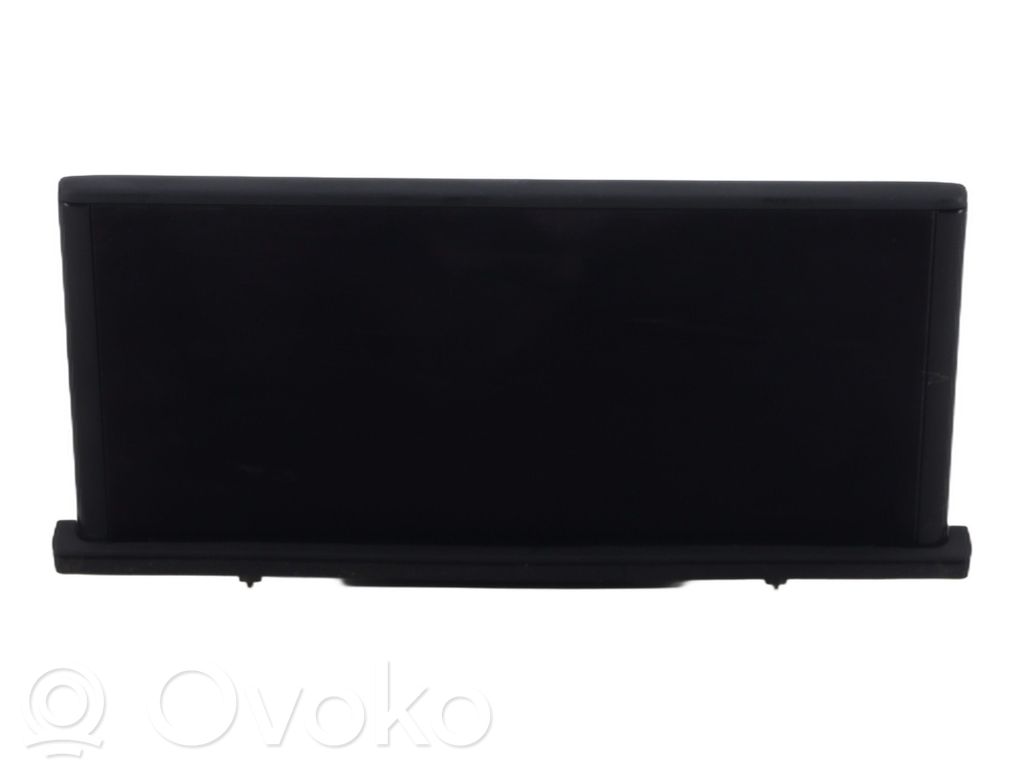 Audi Q2 - Screen/display/small screen 