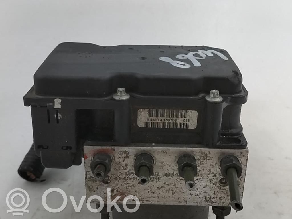 Toyota Aygo AB10 Bomba de ABS 