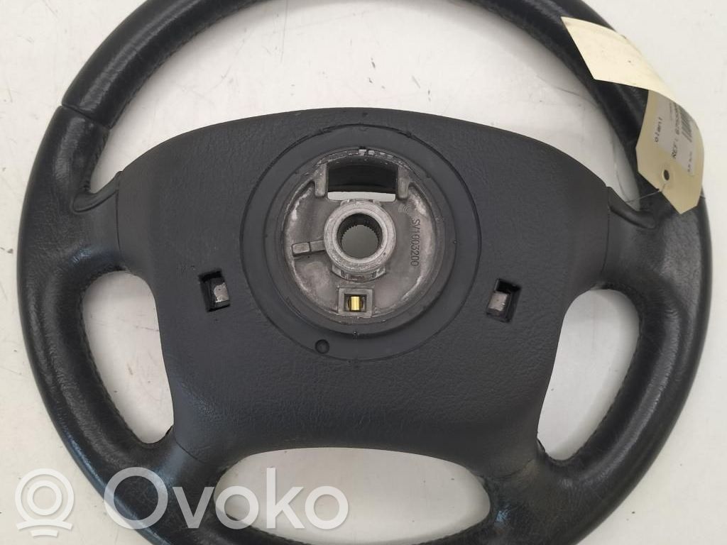 Citroen C5 Ohjauspyörä 