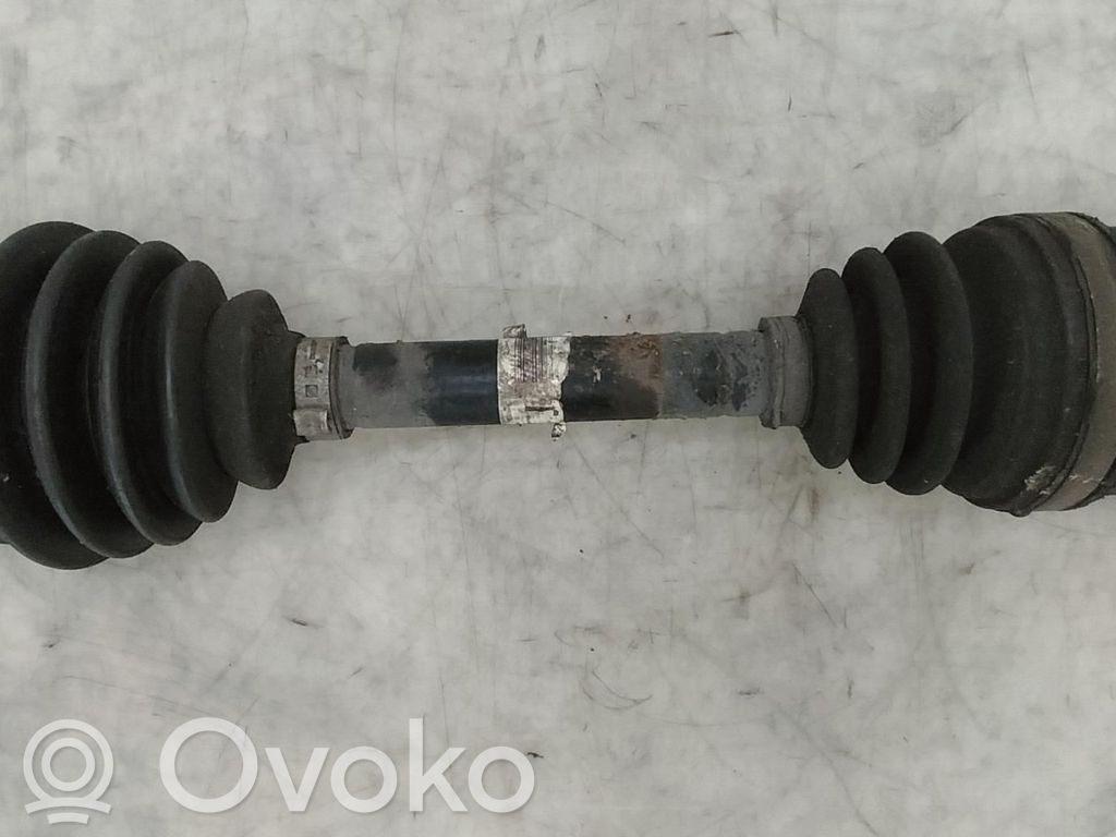 Opel Combo C Front driveshaft 