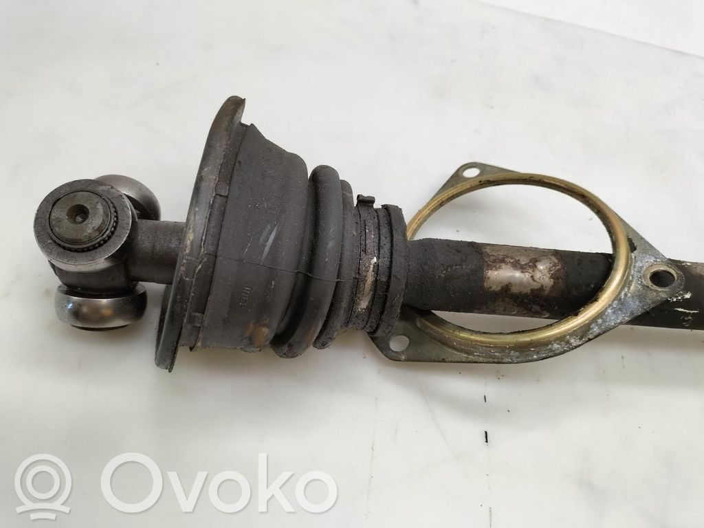 Renault Vel Satis Eje de transmisión delantero 