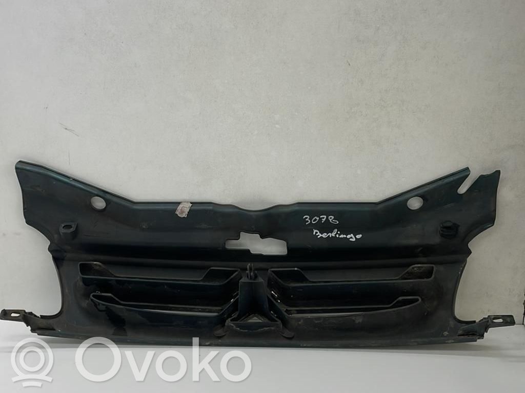 Citroen Berlingo Front grill 