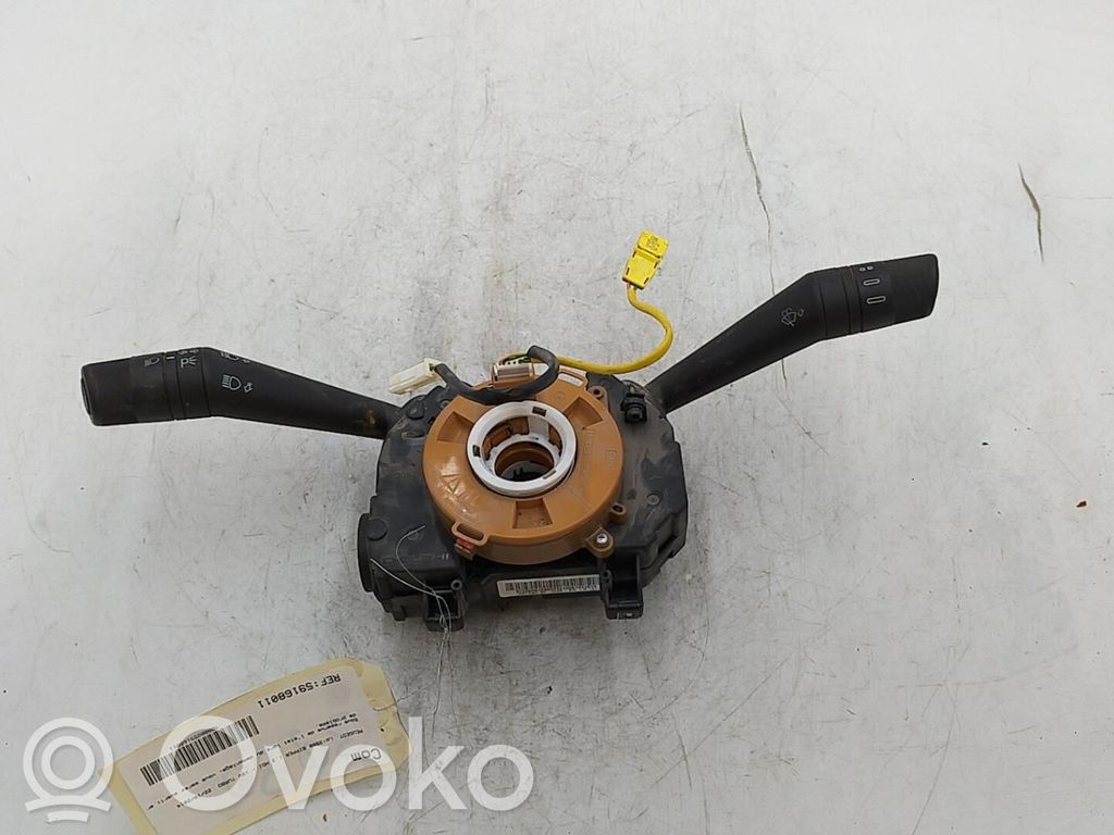 Peugeot Bipper Commodo, commande essuie-glace/phare 