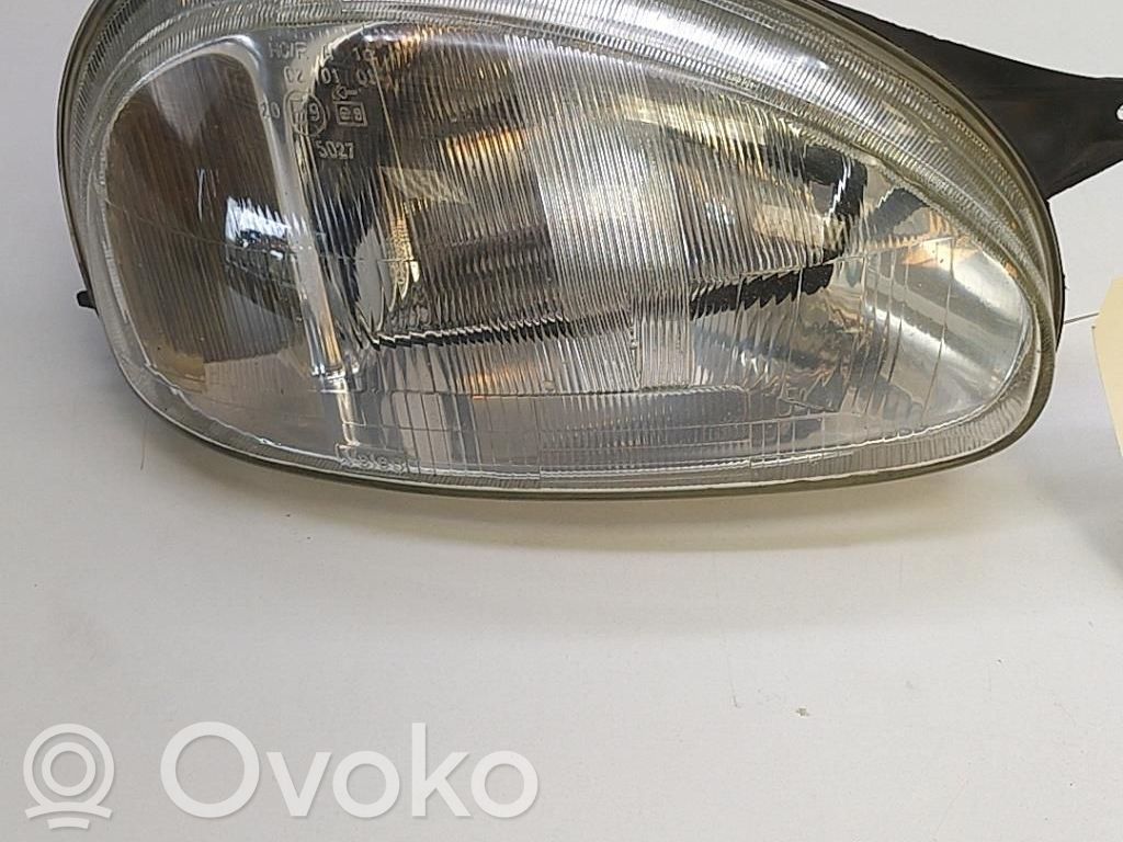 Opel Corsa B Scheinwerfer 