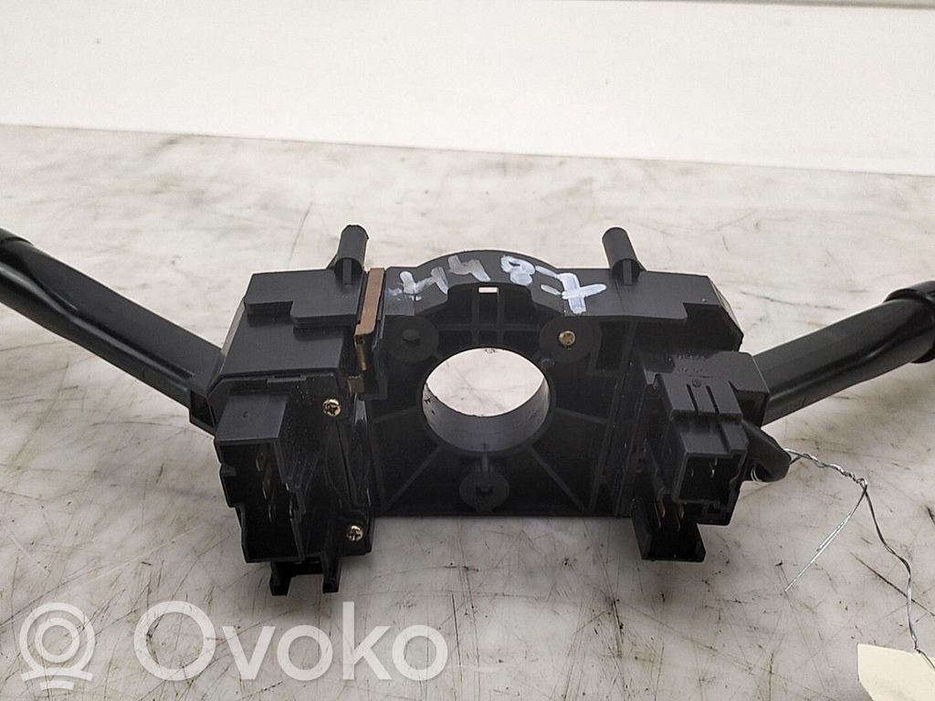 Honda Civic Interruptor/palanca de limpiador de luz de giro 