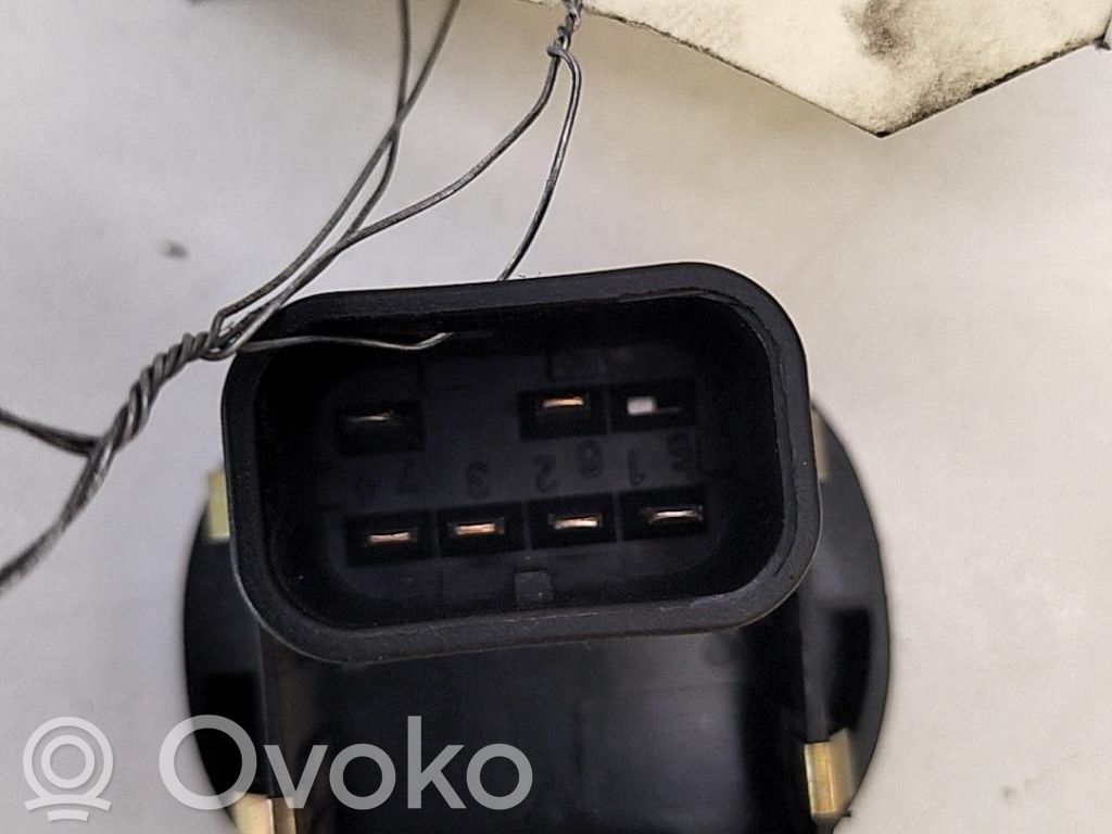 Electric window control switch   96FG14529AC