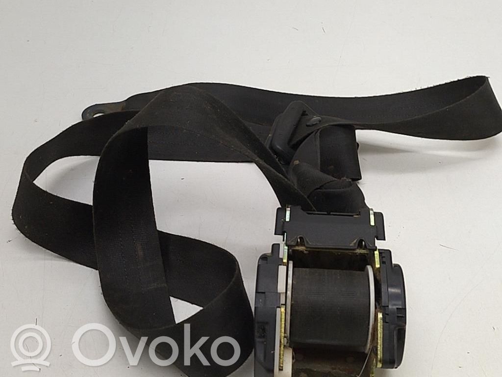 Citroen AX Cinturón delantero 
