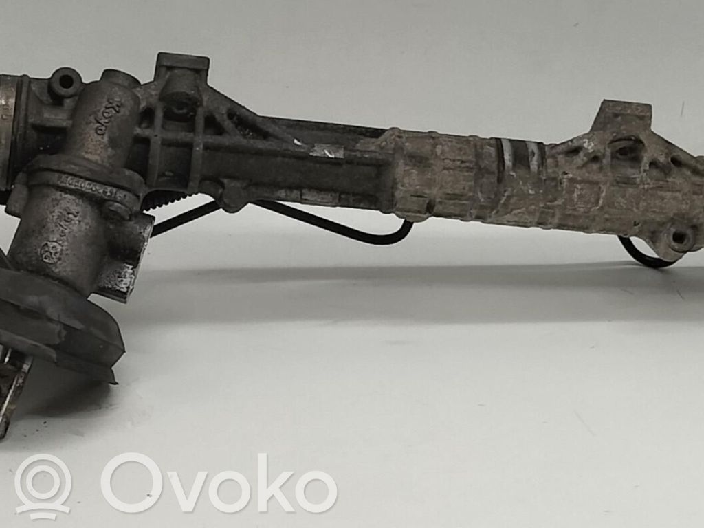 Suzuki SX4 Vairo kolonėlė 