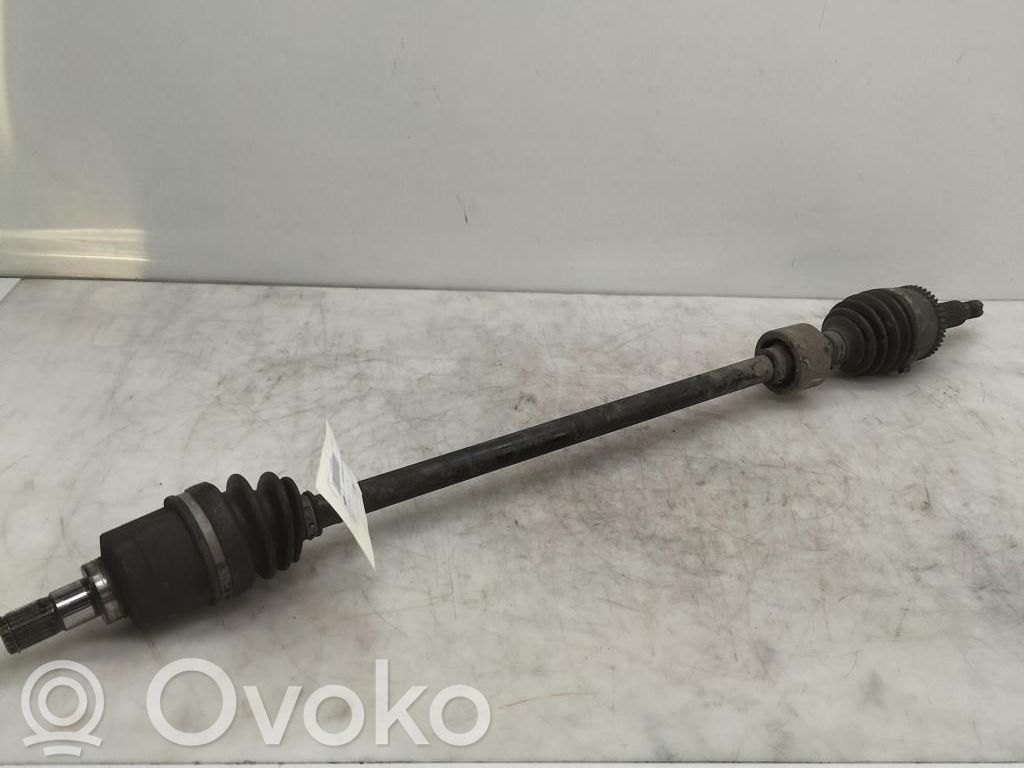 Suzuki SX4 Eje de transmisión delantero 