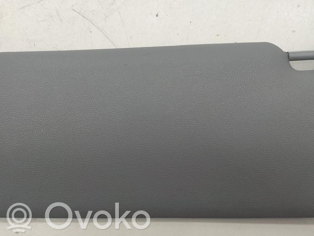 BMW 1 E81 E87 Sun visor 