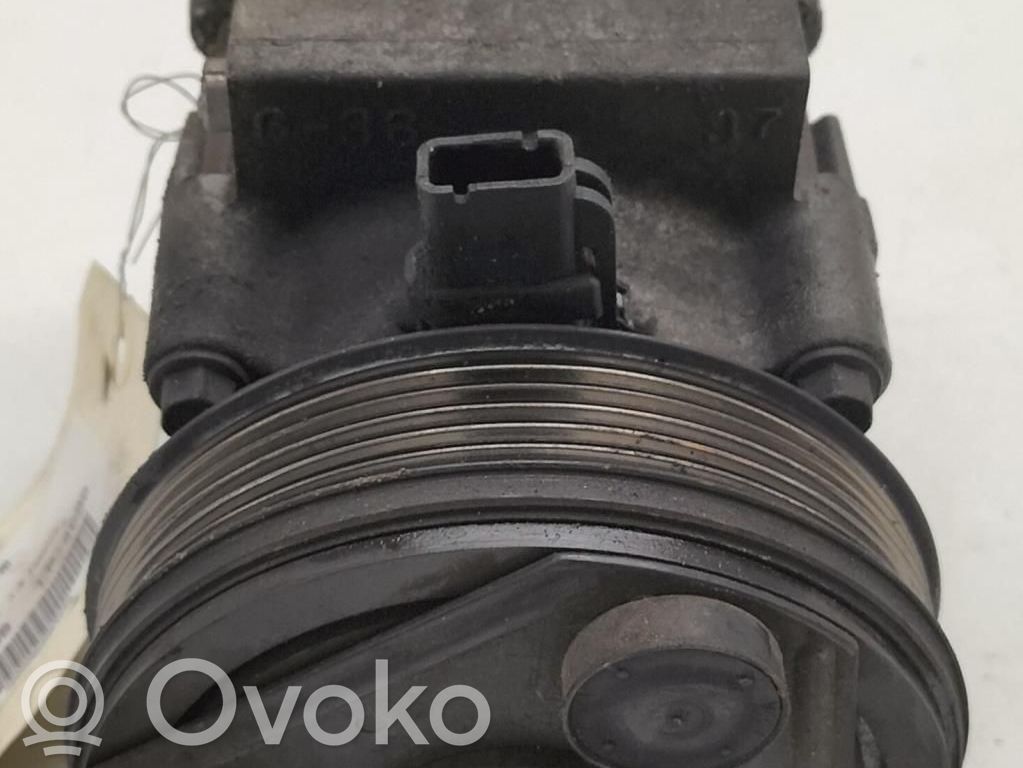 Ford Escort Kompresor / Sprężarka klimatyzacji A/C 