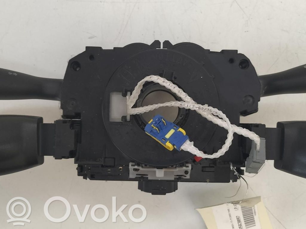 Citroen C3 Picasso Commodo, commande essuie-glace/phare 