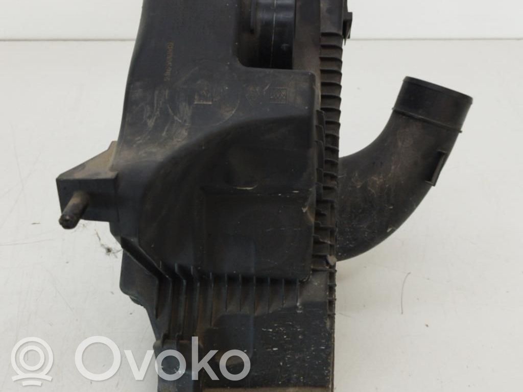 Renault Modus Luftfilterkasten 