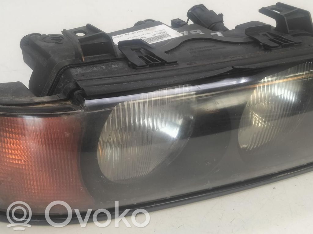 BMW 5 E39 Scheinwerfer 