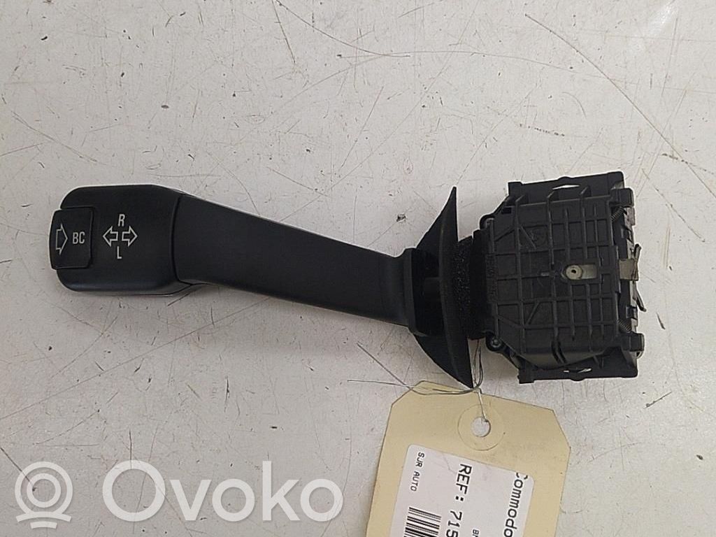 BMW 5 E39 Indicator stalk 
