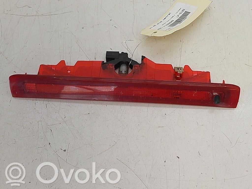 Renault Clio III Third/center stoplight 