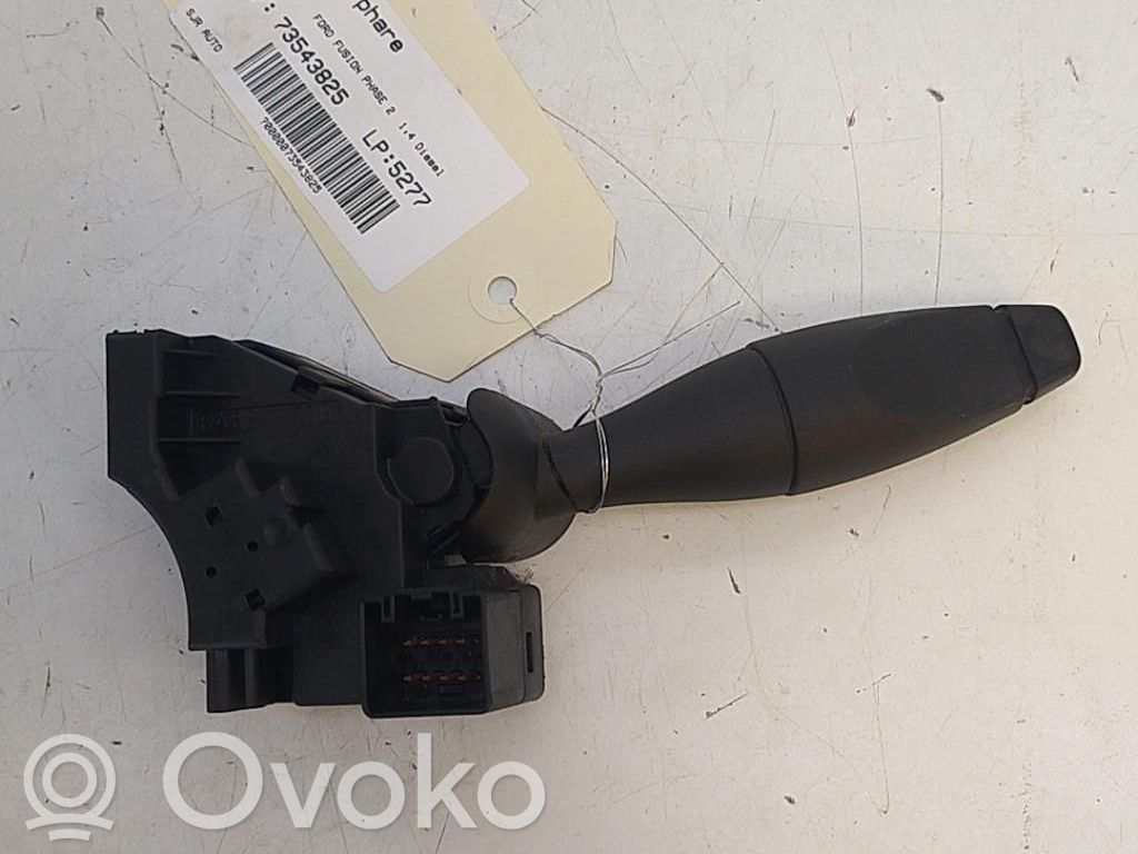 Ford Fusion Indicator stalk 
