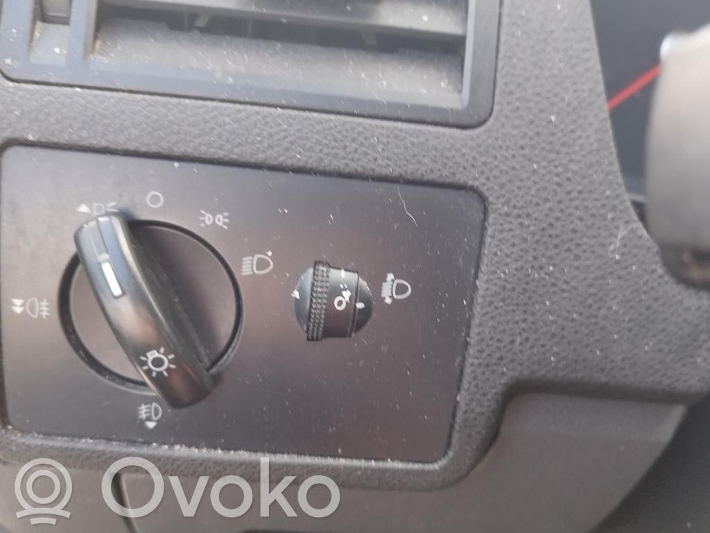 Ford C-MAX I Indicator stalk 