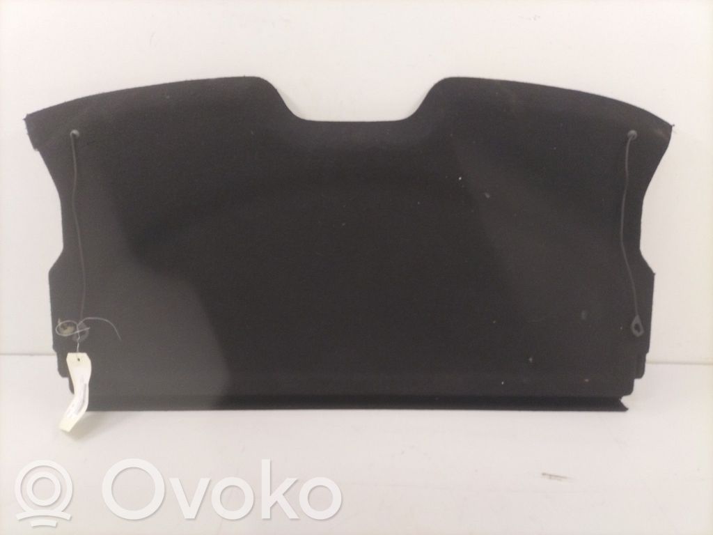 Citroen C4 I Hattuhylly 