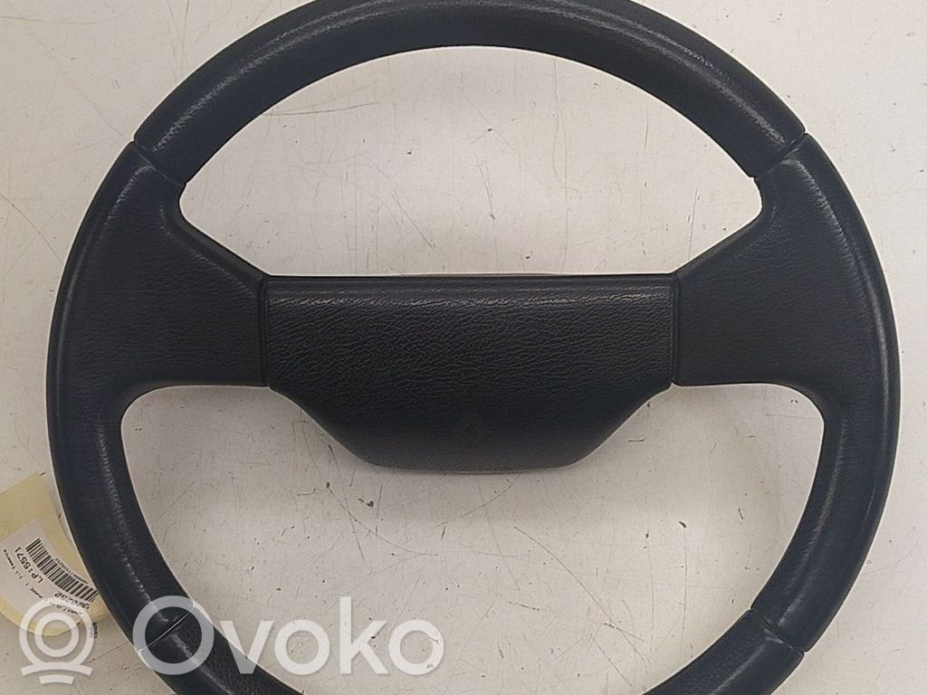 Renault Clio I Ohjauspyörä 