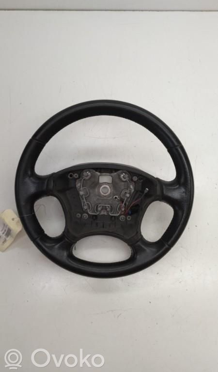 Peugeot 407 Руль 