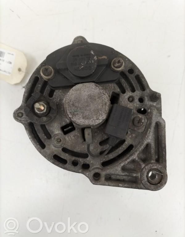 Peugeot 205 Ģenerators 