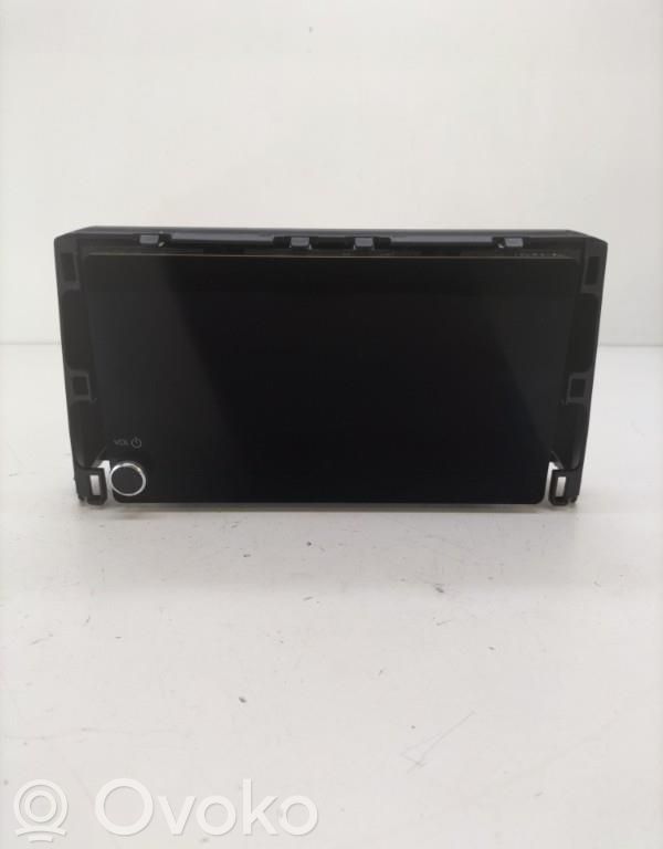 Toyota Corolla E210 E21 Radio/CD/DVD/GPS head unit 