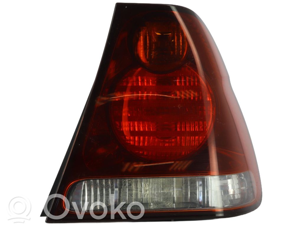 BMW 3 E46 Galinis žibintas kėbule 