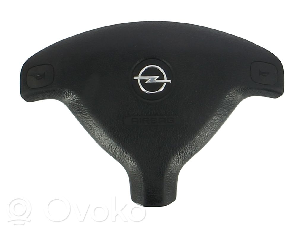 Opel Agila A Airbag control unit/module 