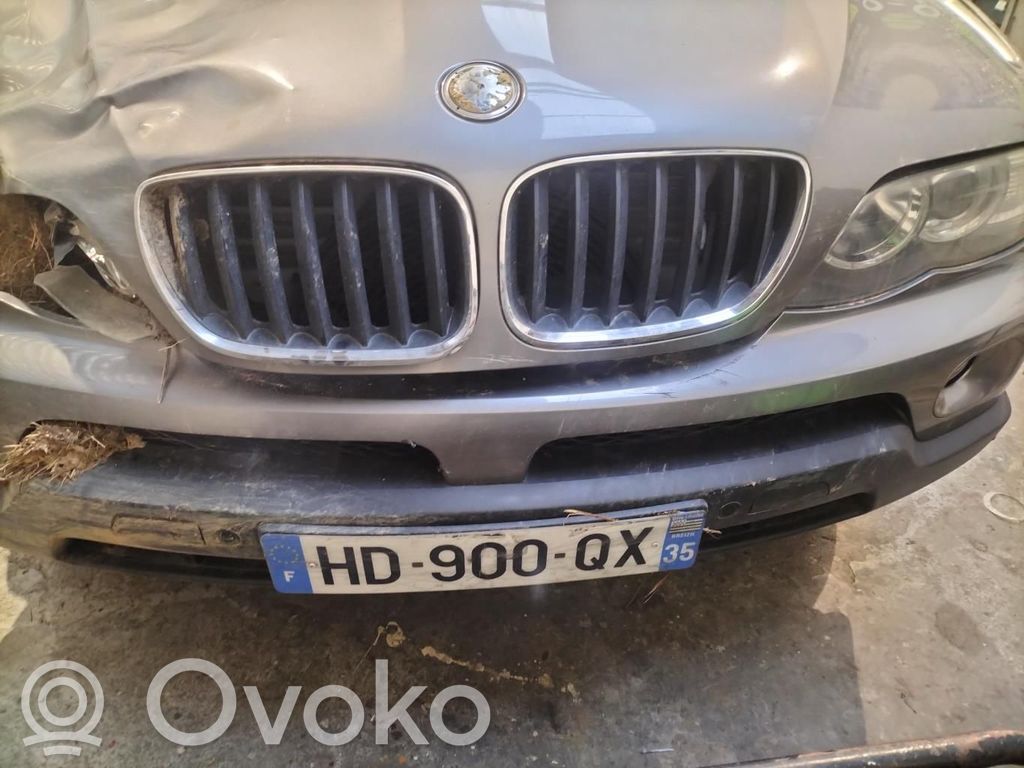 BMW X5 E53 Front grill 