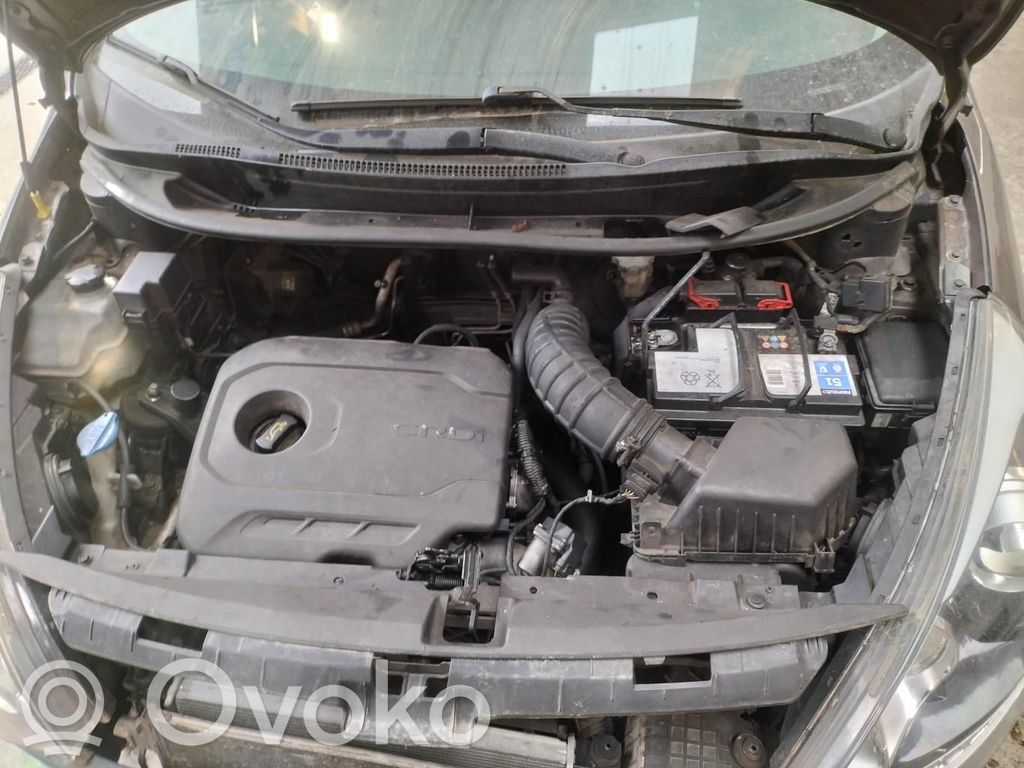 KIA Rio Engine control unit/module 