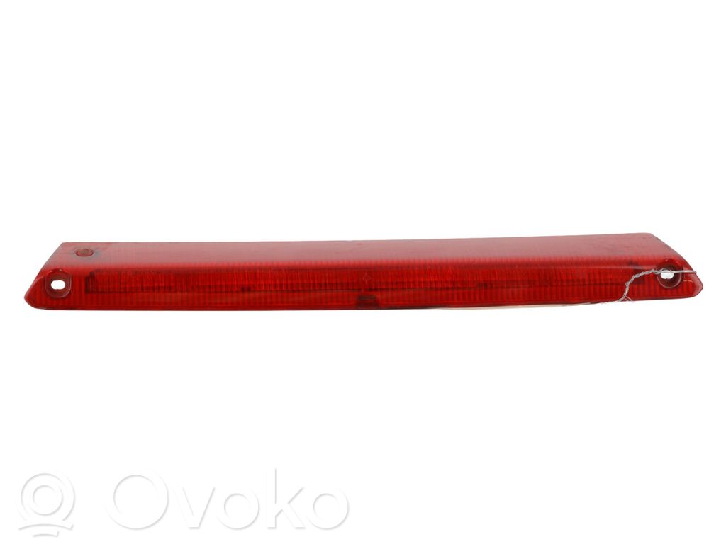 Ford Fiesta Third/center stoplight 