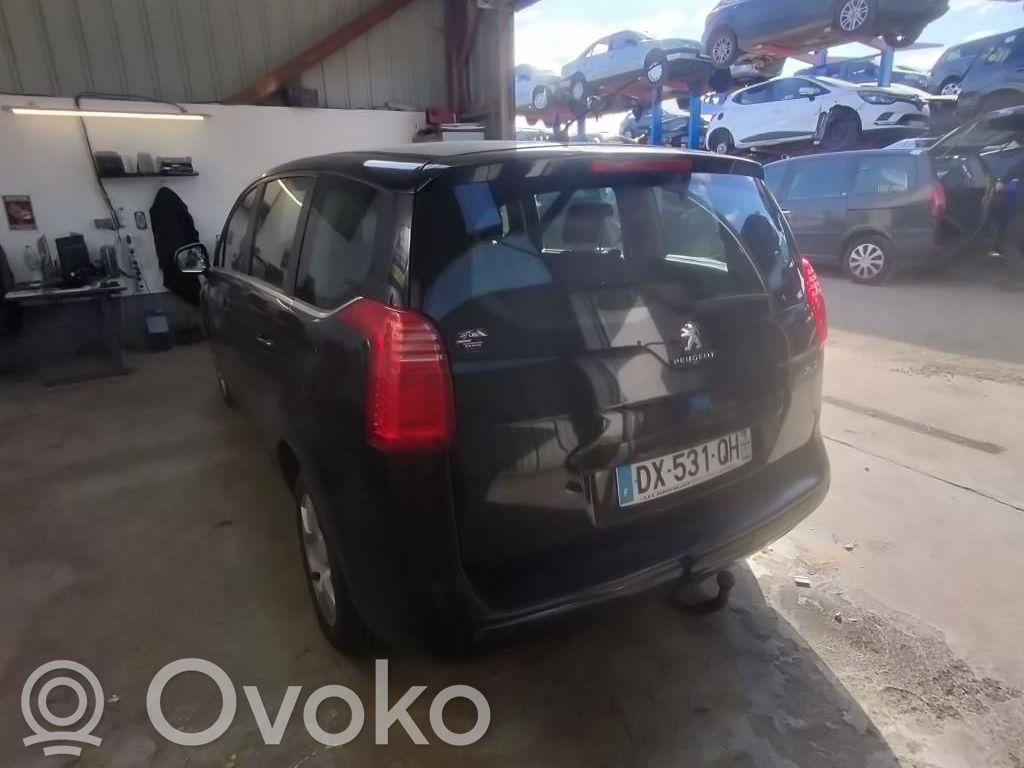 Peugeot 5008 Module de commande de frein à main 