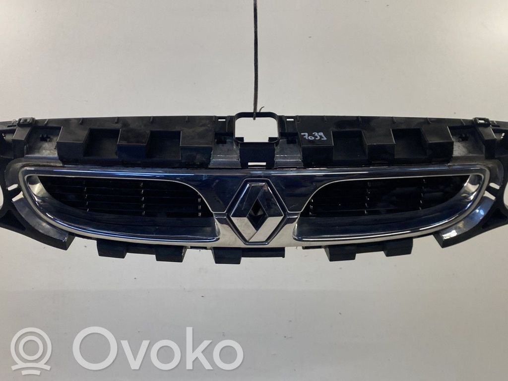 Renault Safrane Etusäleikkö 