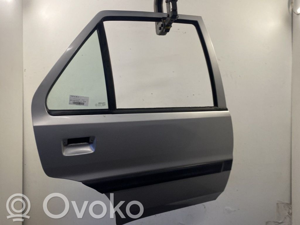 Citroen Saxo Puerta trasera 