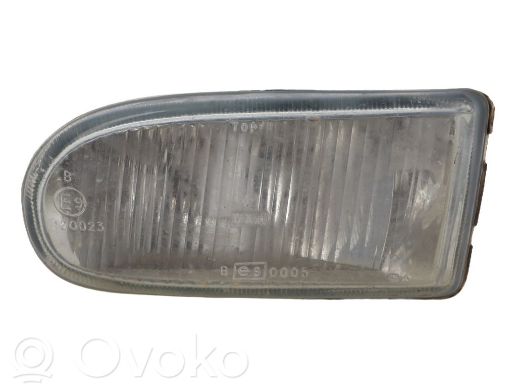 Światło przeciwmgłowe przednie   7701042675