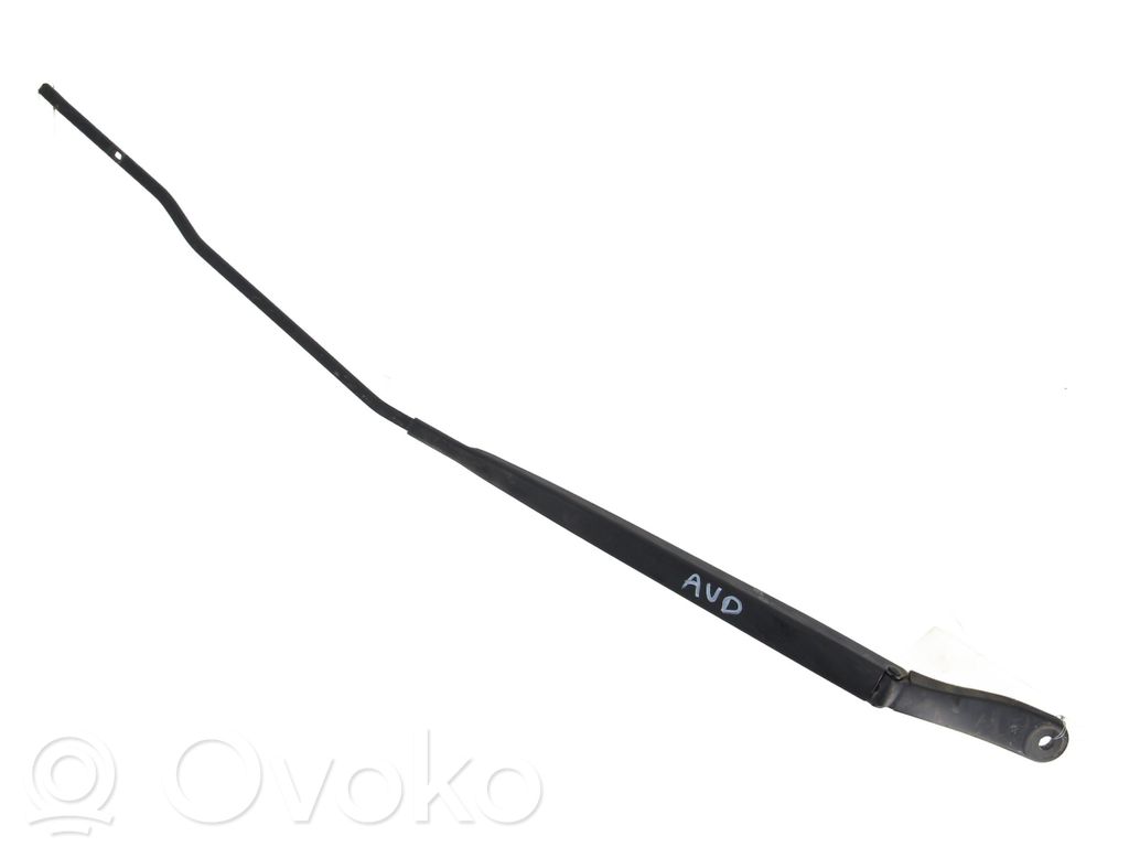 Peugeot Expert Front wiper blade arm 