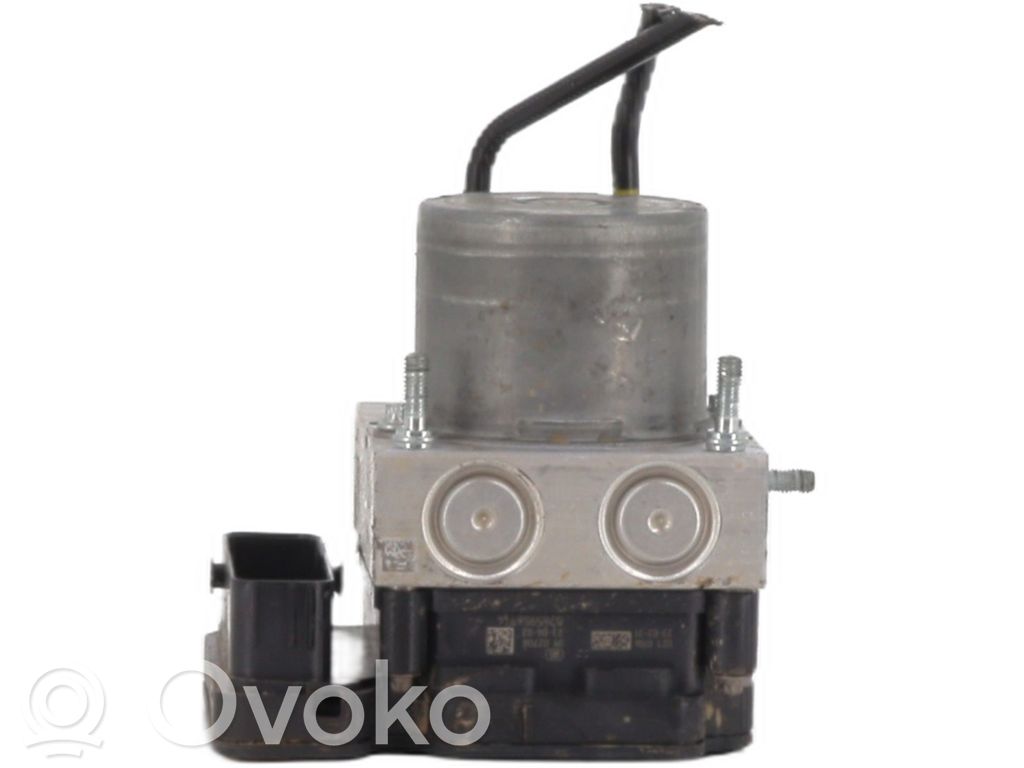 Peugeot Expert ABS Pump 