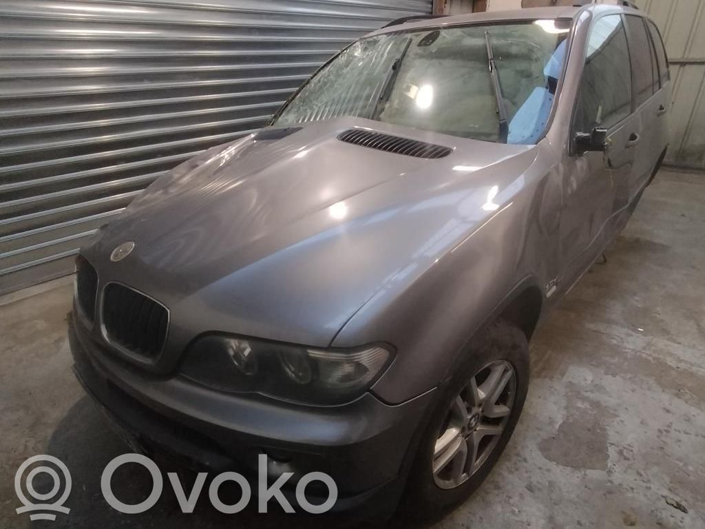 BMW X5 E53 Front wiper blade arm 