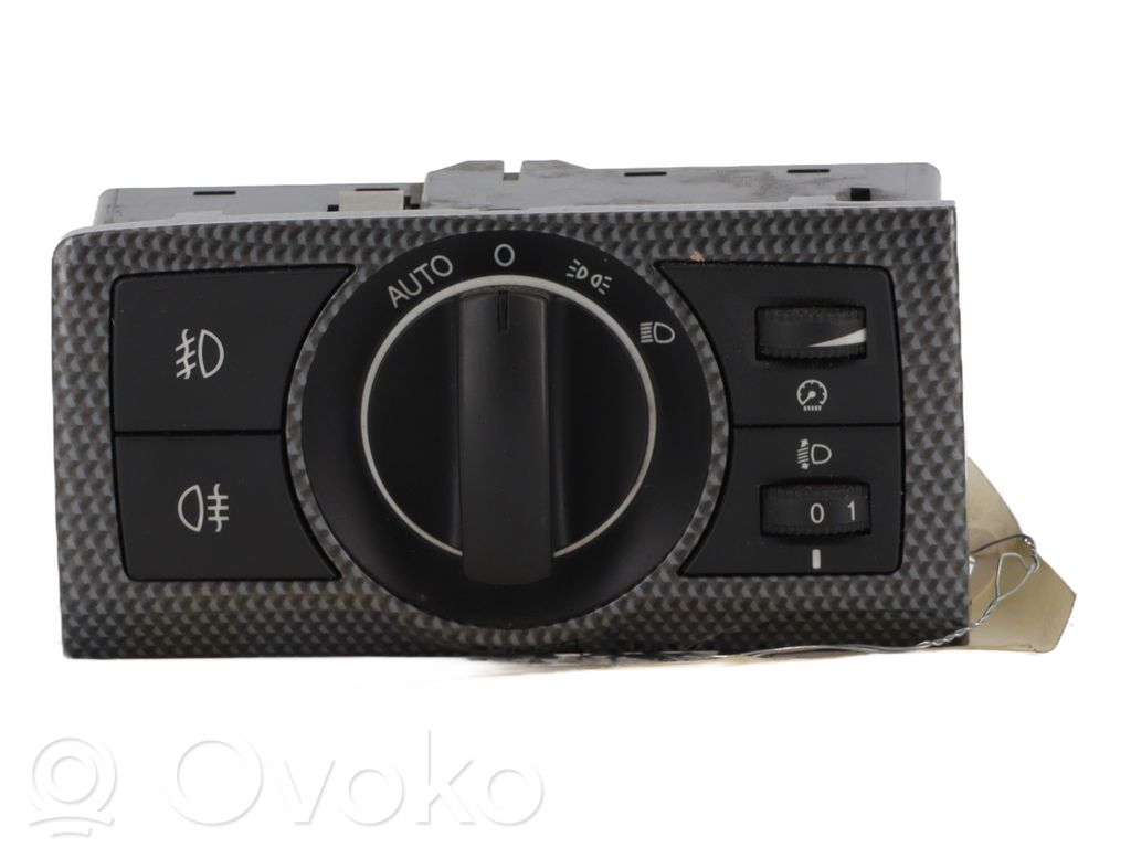 Opel Antara Indicator stalk 